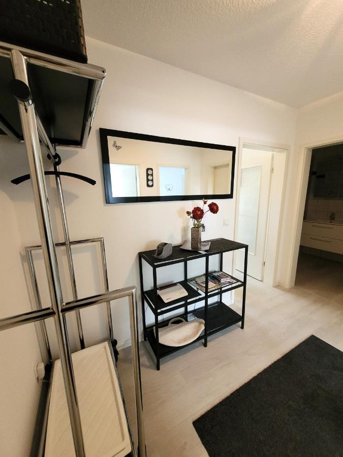 Winterberg Appartement 21108 エクステリア 写真