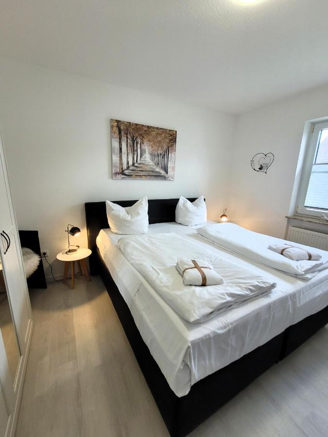 Winterberg Appartement 21108 エクステリア 写真